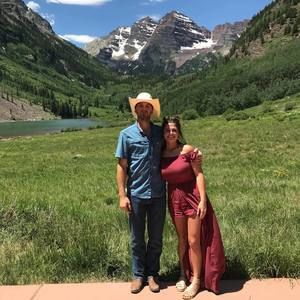 Meet your Posher, Ashton